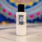 Tobacco and Bay Leaf Aftershave Lotion | Lightweight Face Moisturizer    Em'z Blendz Soap Co.