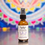 Herbal Lavender Aromatherapy Air Refresher | Relaxing & Calming    Em'z Blendz Soap Co.