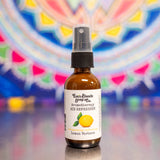 Lemon Verbena | Natural Aromatherapy Air Refresher | Invigorating & Refreshing    Em'z Blendz Soap Co.