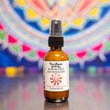 Peppermint | Natural Aromatherapy Air Refresher | Energizing & Stimulating    Em'z Blendz Soap Co.
