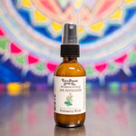 Rosemary Mint | Natural Aromatherapy Air Refresher | Focus & Clarifying    Em'z Blendz Soap Co.