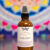 Soothing Lavender Baby Body Lotion | Gentle Hydration for Delicate Skin    Em'z Blendz Soap Co.