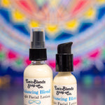 Balancing Blend Facial Moisturizer | Lightweight, Clarifying Daily Hydration for Combination & Oily Skin    Em'z Blendz Soap Co.