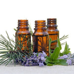 Clary Sage Essential Oil | Pure Salvia Sclarea Oil    Em'z Blendz Soap Co.