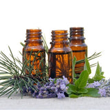 Clary Sage Essential Oil | Pure Salvia Sclarea Oil    Em'z Blendz Soap Co.