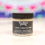 Face Food | Coconut Milk & Vanilla Bean with Bakuchiol | Satin-Soft, Line-Diminishing    Em'z Blendz Soap Co.