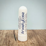 AnxietyEase | Personal Inhaler with Lavender, Roman Chamomile, Patchouli Em'z Blendz Soap Co.