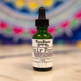 Rosemary Hair Food Mask | Restore, Repair & Reduce Hair Loss    Em'z Blendz Soap Co.