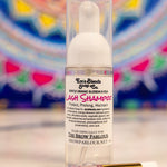 Lash Shampoo | Orange Blossom & Silk    Em'z Blendz Soap Co.