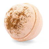 Autumn Magic Tub Truffle | Pumpkin Spice Bath Bomb    Em'z Blendz Soap Co.