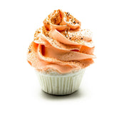 Autumn Magic (extraordinary pumpkin spice blend) Tub Cake    Em'z Blendz Soap Co.