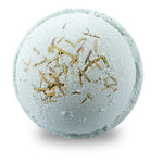 Oregon Forest Foaming Tub Truffle | Woodsy & Peaceful Bath Treat    Em'z Blendz Soap Co.
