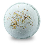 Oregon Forest Foaming Tub Truffle | Woodsy & Peaceful Bath Treat    Em'z Blendz Soap Co.