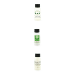 Guest Conditioner | Handmade Natural Boutique Hotel, B&B, Inn Guest Travel-size Amenity Creamy Hair Conditioner    Em'z Blendz Soap Co.