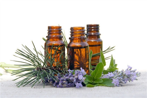 Peppermint Essential Oil    Em'z Blendz Soap Co.