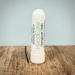 HeadEase | Personal Inhaler | Chamomile, Basil, Rosemary, Eucalyptus & Peppermint Em'z Blendz Soap Co.
