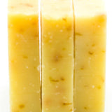 Lemon Verbena | Soap Bar Em'z Blendz Soap Co.