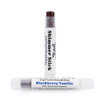 Shimmer Stick | Blackberry Vanilla    Em'z Blendz Soap Co.